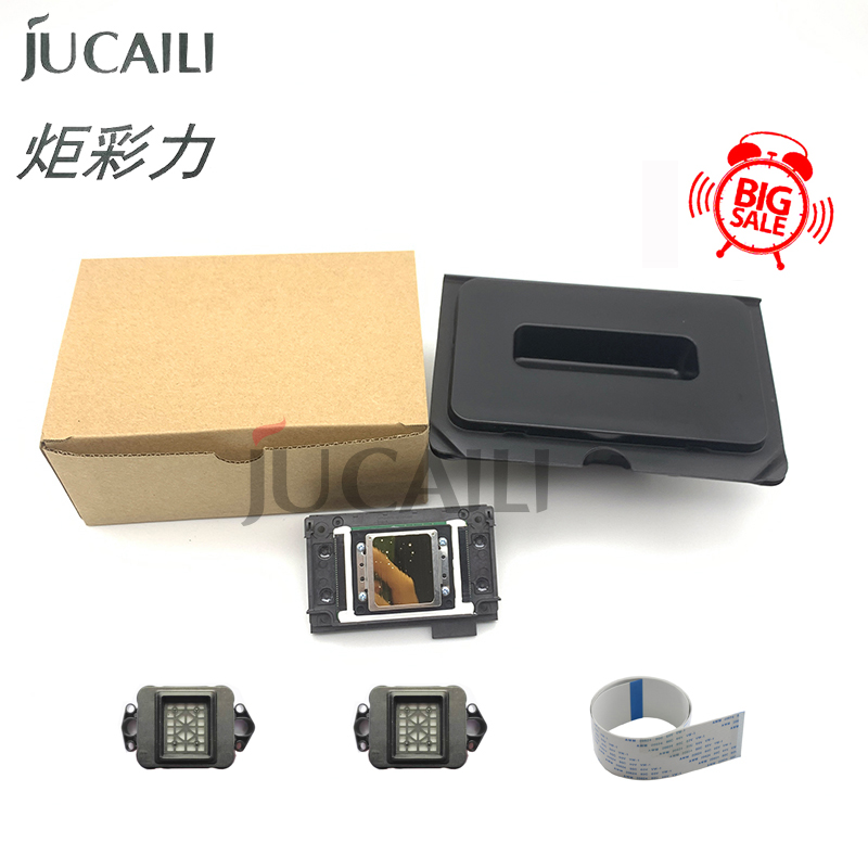 Eco Solvent Ink Cartridge - Tête d'impression à solvant écologique JCL