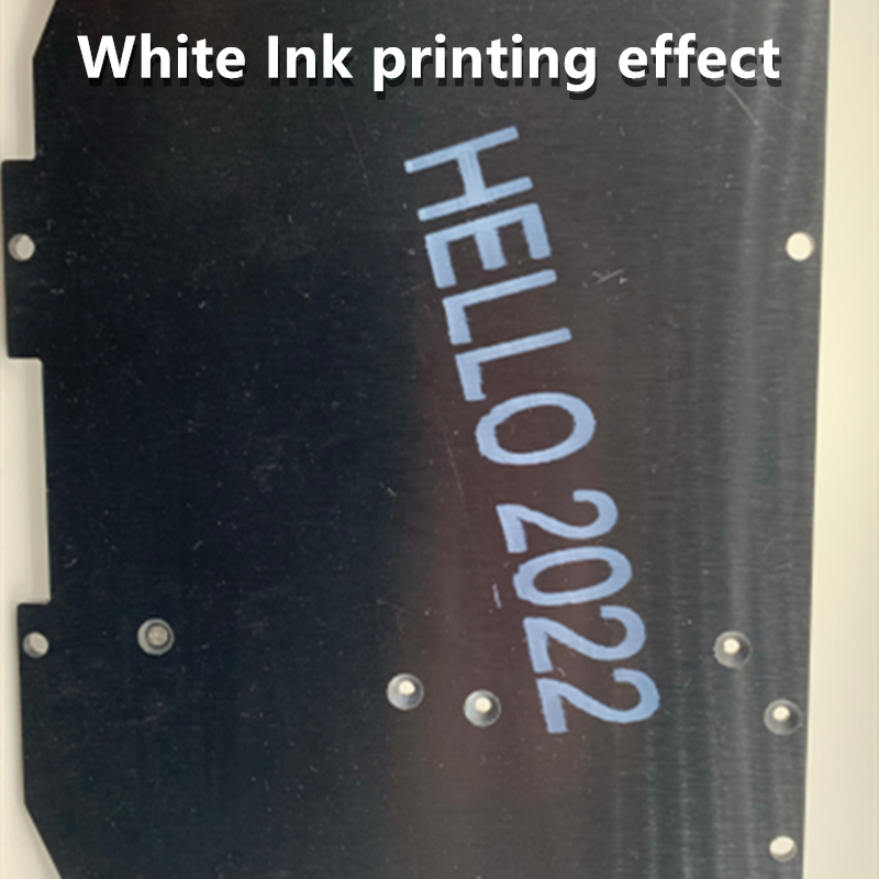 Eco Solvent Ink Cartridge - Eco 1L encre rechargeable compatible 2790K