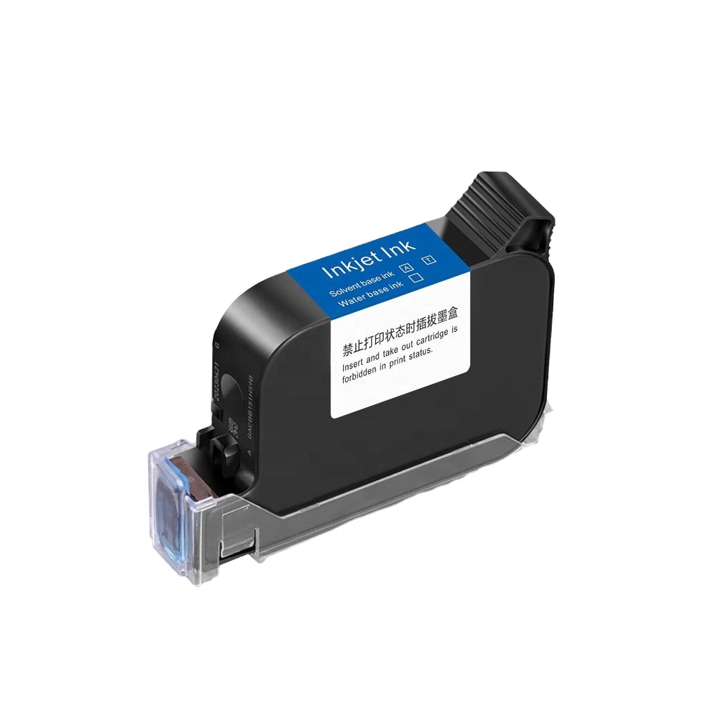 Eco Solvent Ink Cartridge - Encre à solvant écologique de Type