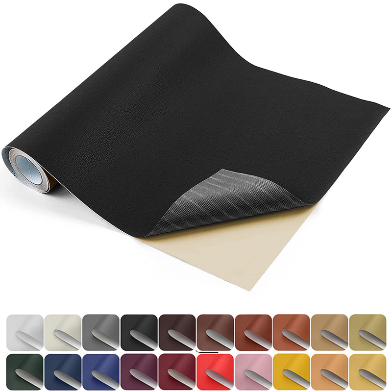 Heat Transfer Vinyl Roll - Patch de réparation du cuir, bande
