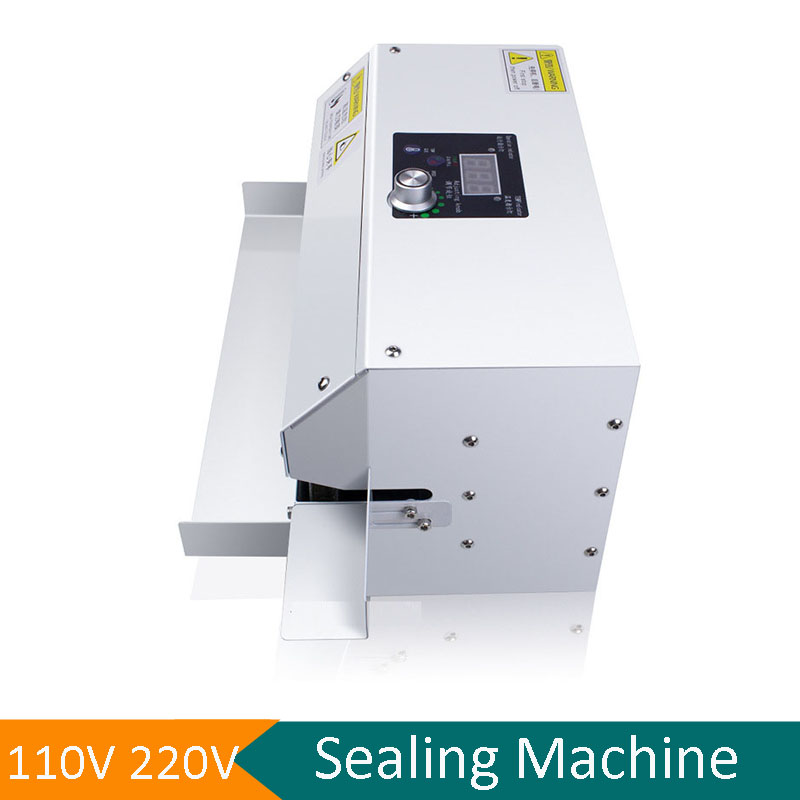 Commercial Printing And Packaging - Machine d'emballage automatique pour sachets de