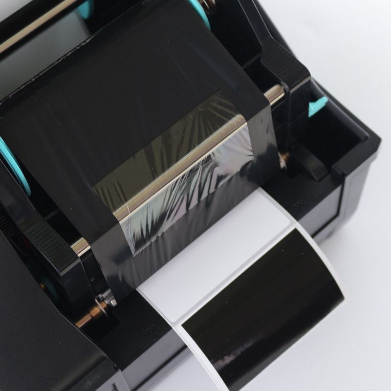 Commercial Printing Inc - Nouveau C-168 300DPI imprimante de codes
