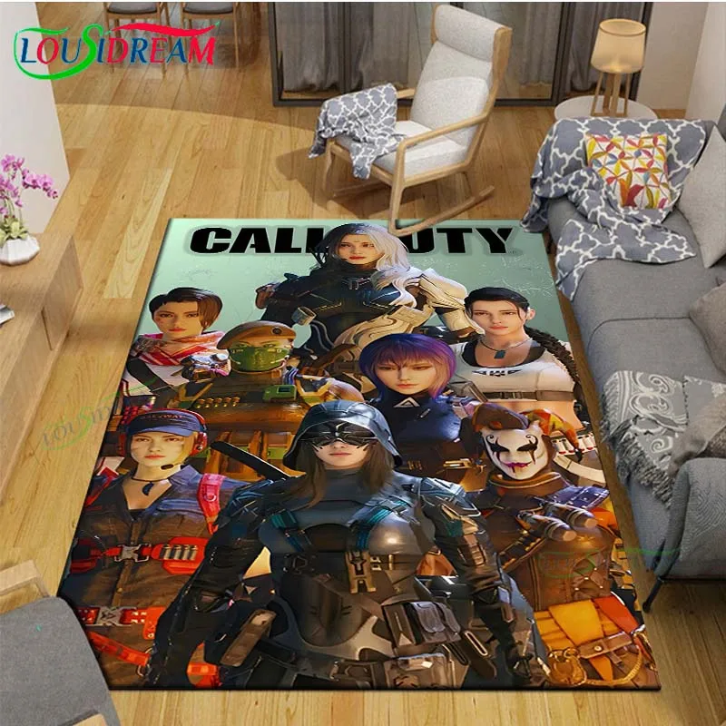 Jeu classique C-Call of Dutys  - Commercial Printing Inc avis et prix
