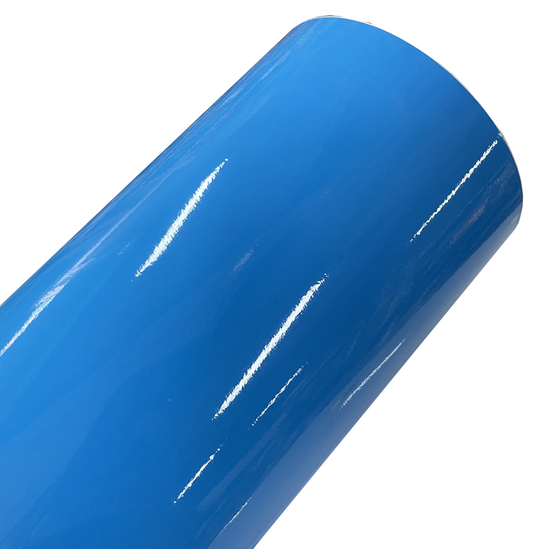 Rouleau de Film d'emballage de - Heat Transfer Vinyl Roll avis et prix