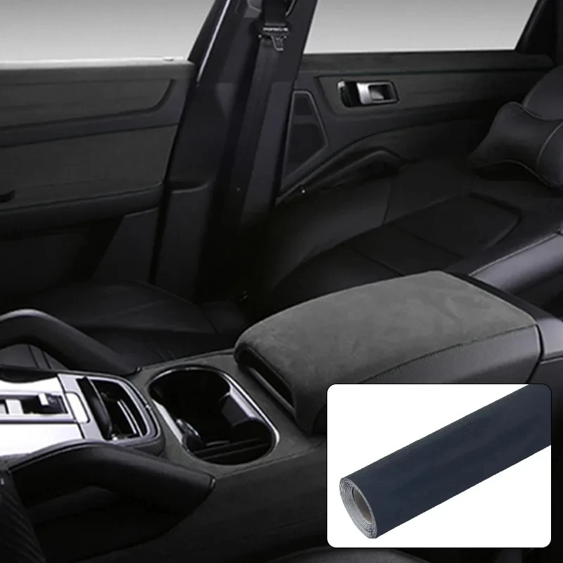 Tissu en daim auto-adhésif de  - Heat Transfer Vinyl Roll avis et prix