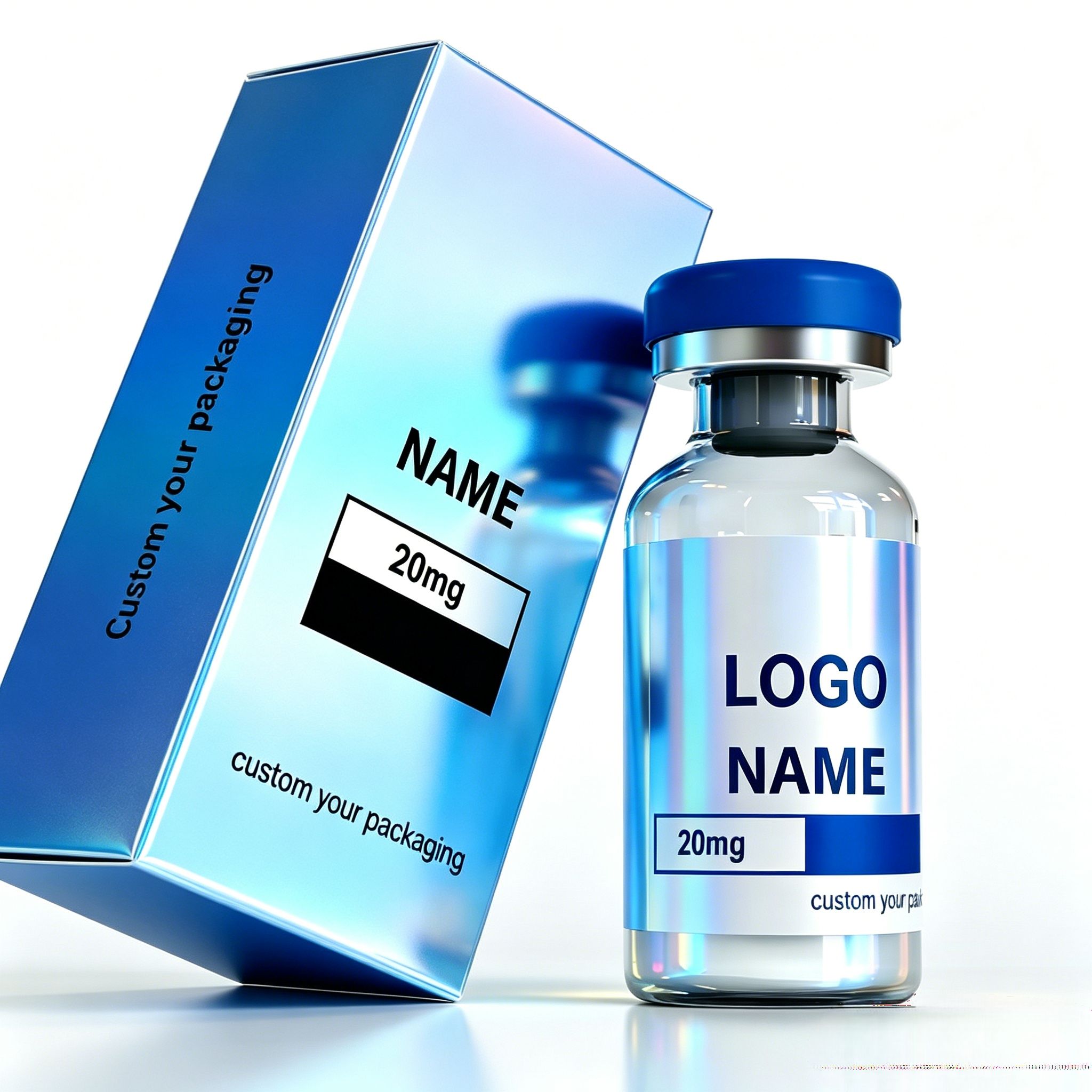Boîtes personnalisées imprimée - Commercial Printing Items avis et prix