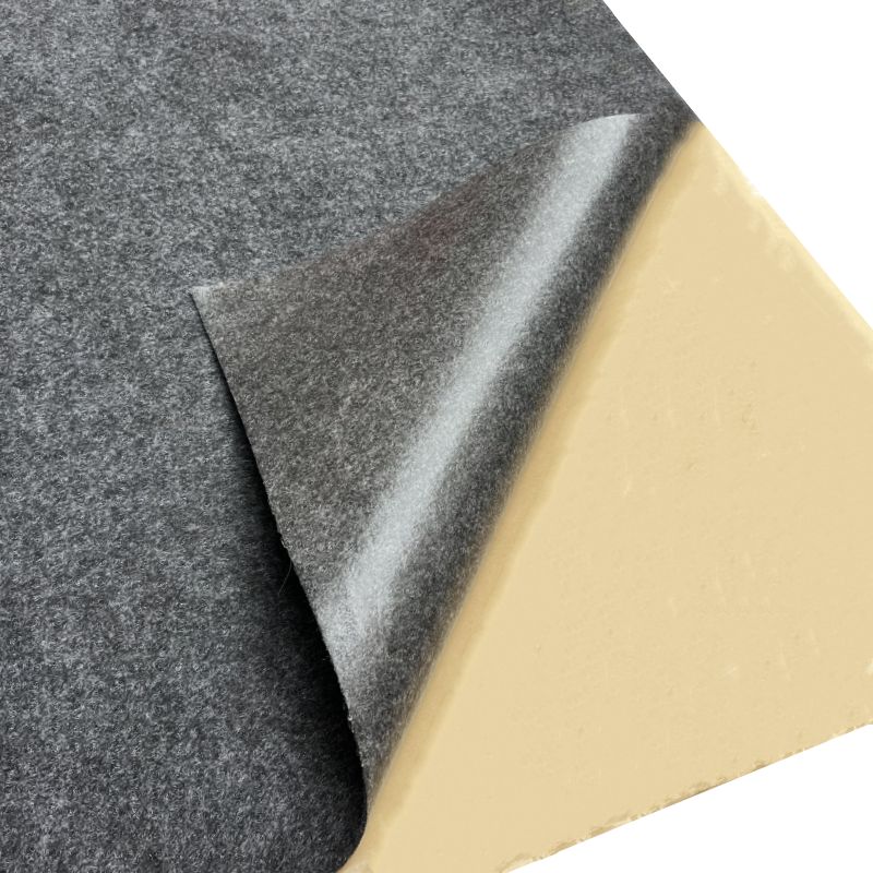 Tissu feutre auto-adhésif de c - Heat Transfer Vinyl Roll avis et prix