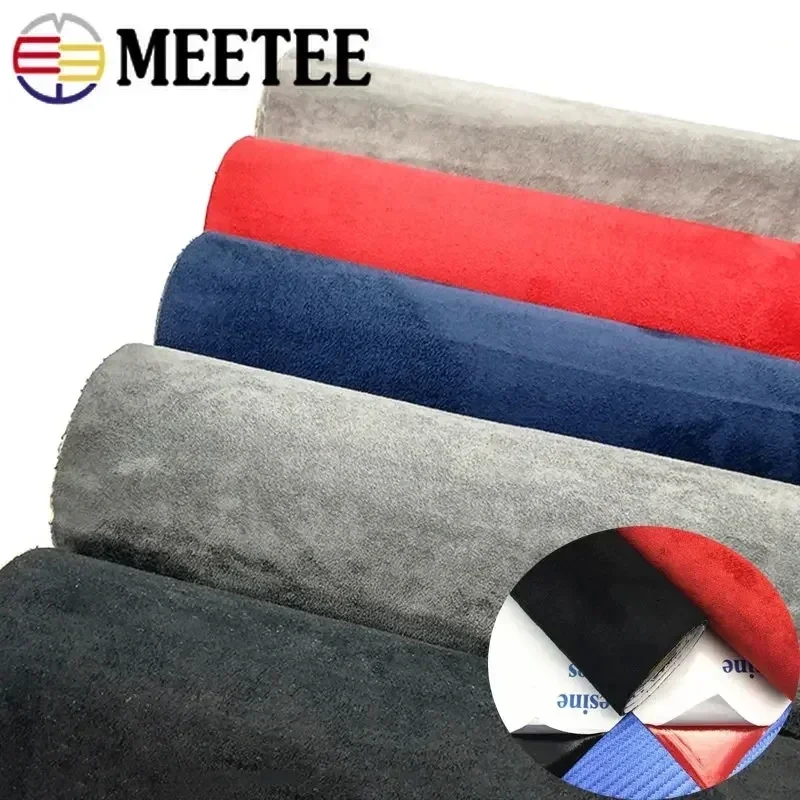 Tissu auto-adhésif en daim syn - Heat Transfer Vinyl Roll avis et prix