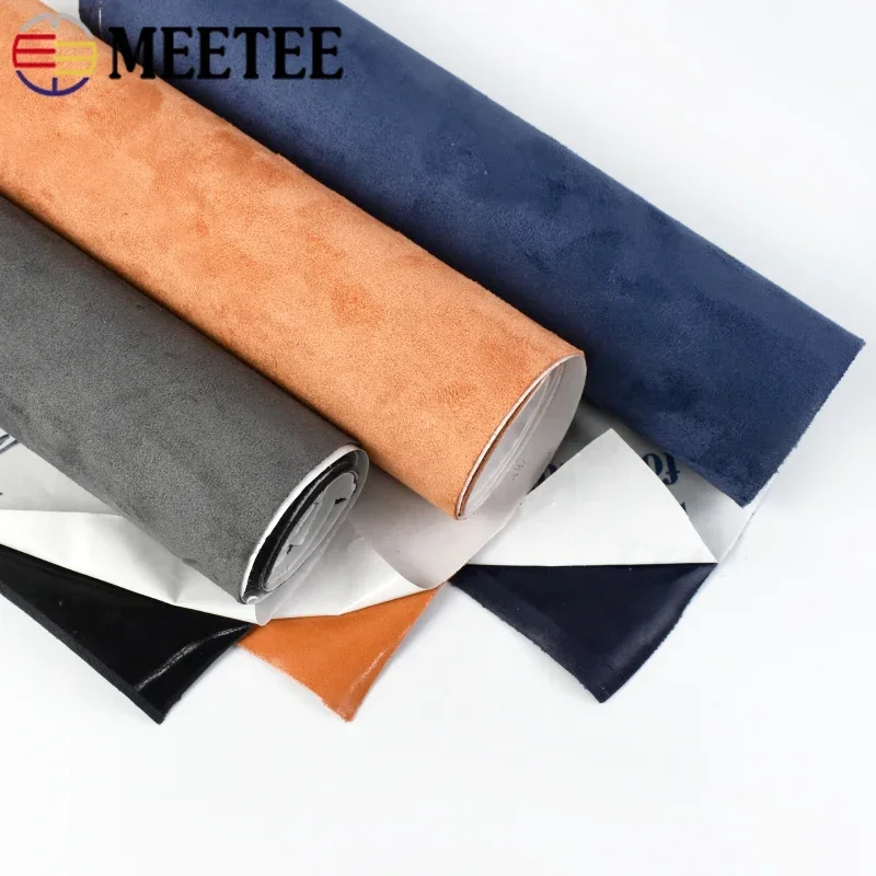 Tissu auto-adhésif en daim syn - Heat Transfer Vinyl Roll avis et prix