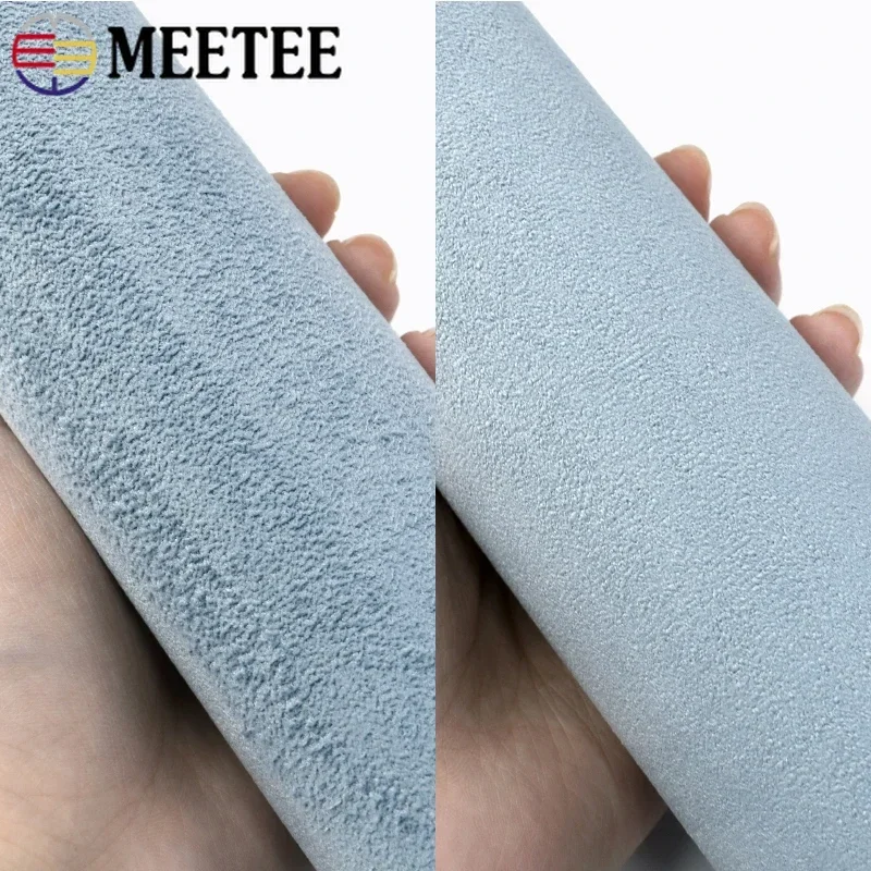 Tissu auto-adhésif en daim syn - Heat Transfer Vinyl Roll avis et prix