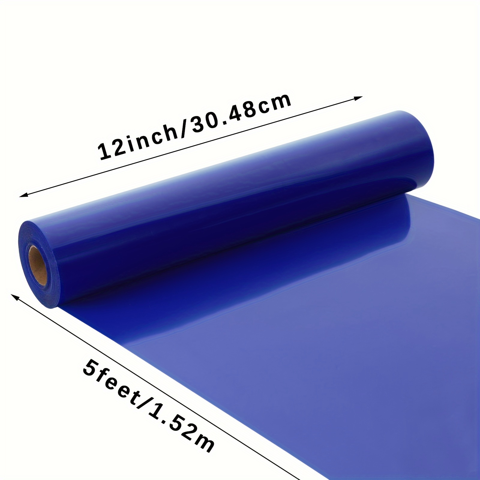 4 rouleaux de vinyle thermocol - Heat Transfer Vinyl Roll avis et prix
