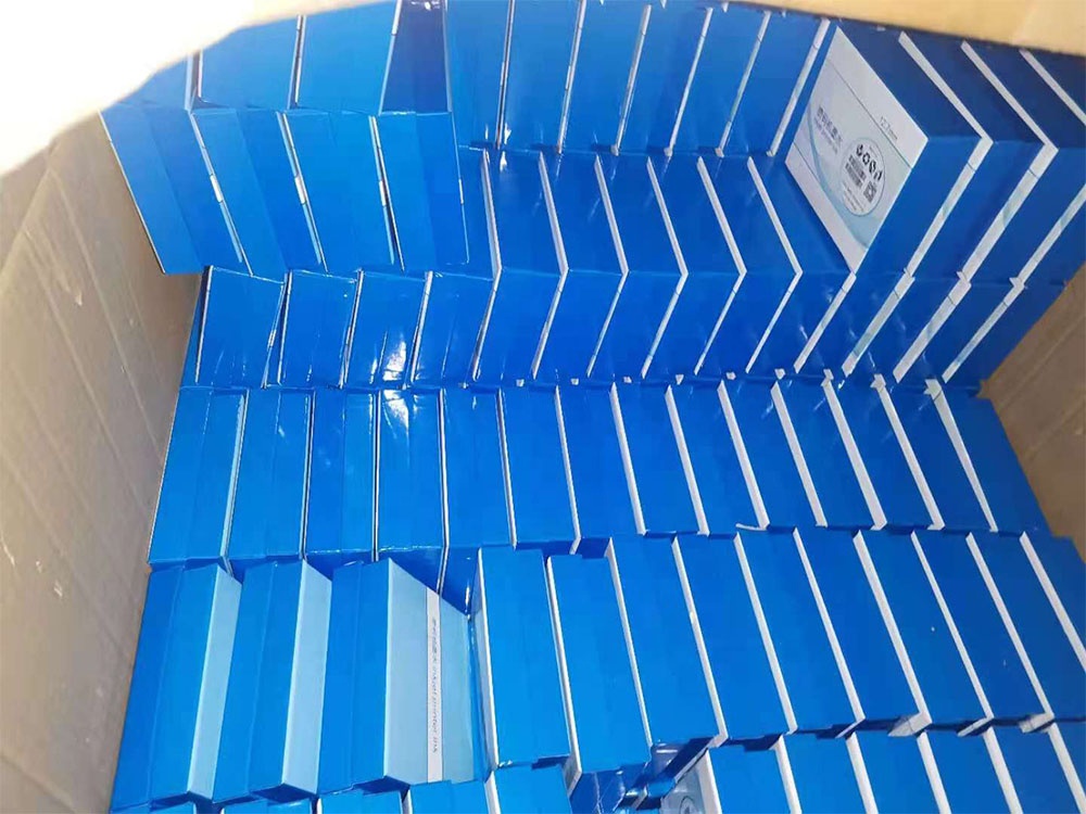 Encre à solvant écologique de  - Eco Solvent Ink Cartridge avis et prix