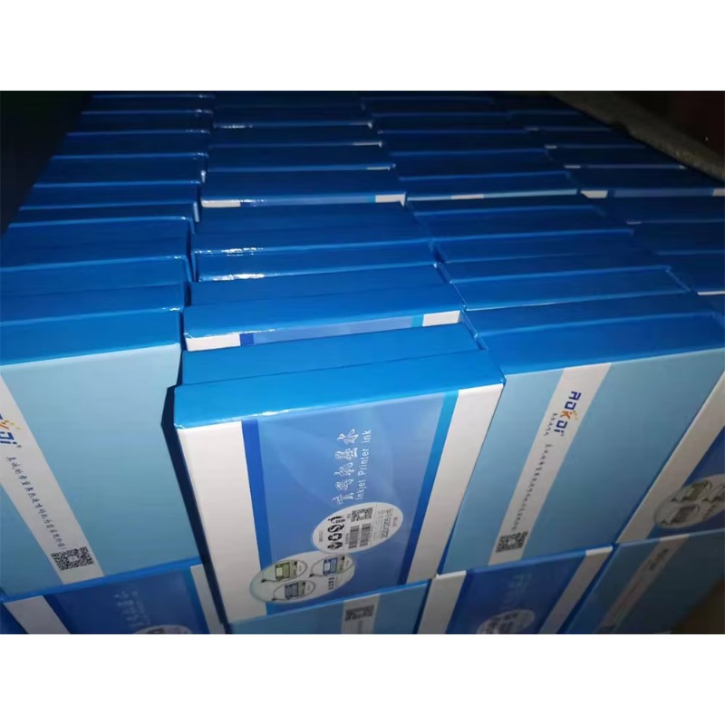 Encre à solvant écologique de  - Eco Solvent Ink Cartridge avis et prix