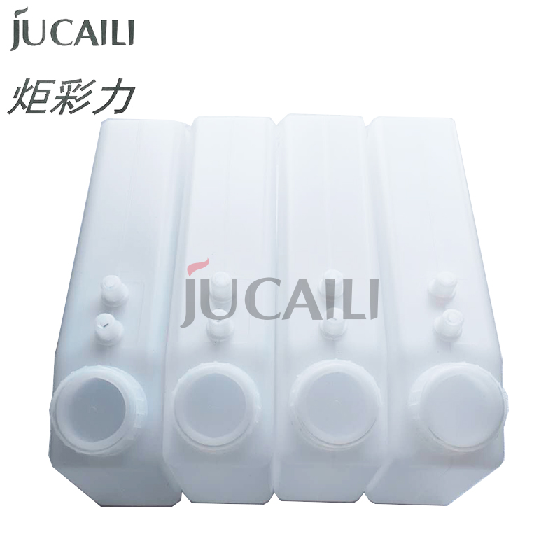 Jucili-Réservoir d'encre pour  - Eco Solvent Ink Cartridge avis et prix