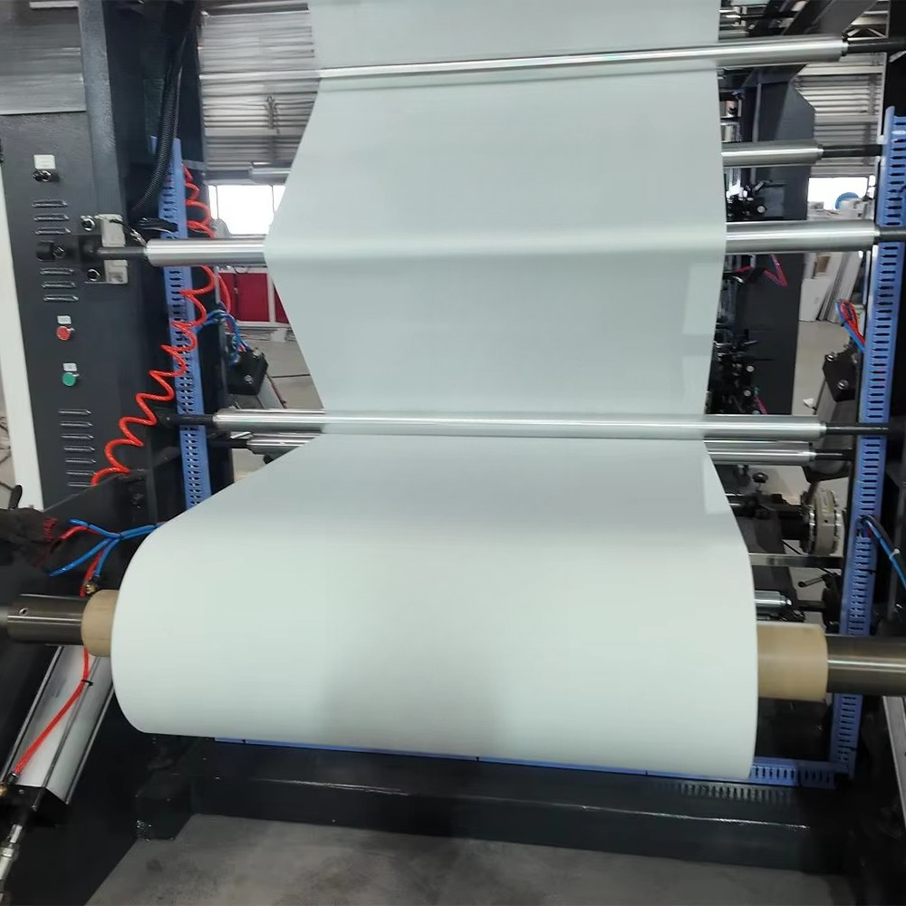 Machine d'impression industrie - Commercial Printing And Packaging avis et prix