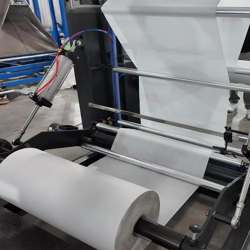 Machine d'impression industrie - Commercial Printing And Packaging avis et prix