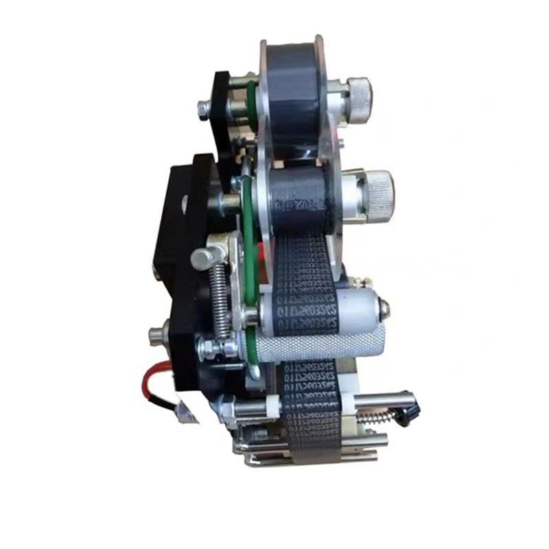 Machine de codage de ruban pne - Commercial Printing And Packaging avis et prix