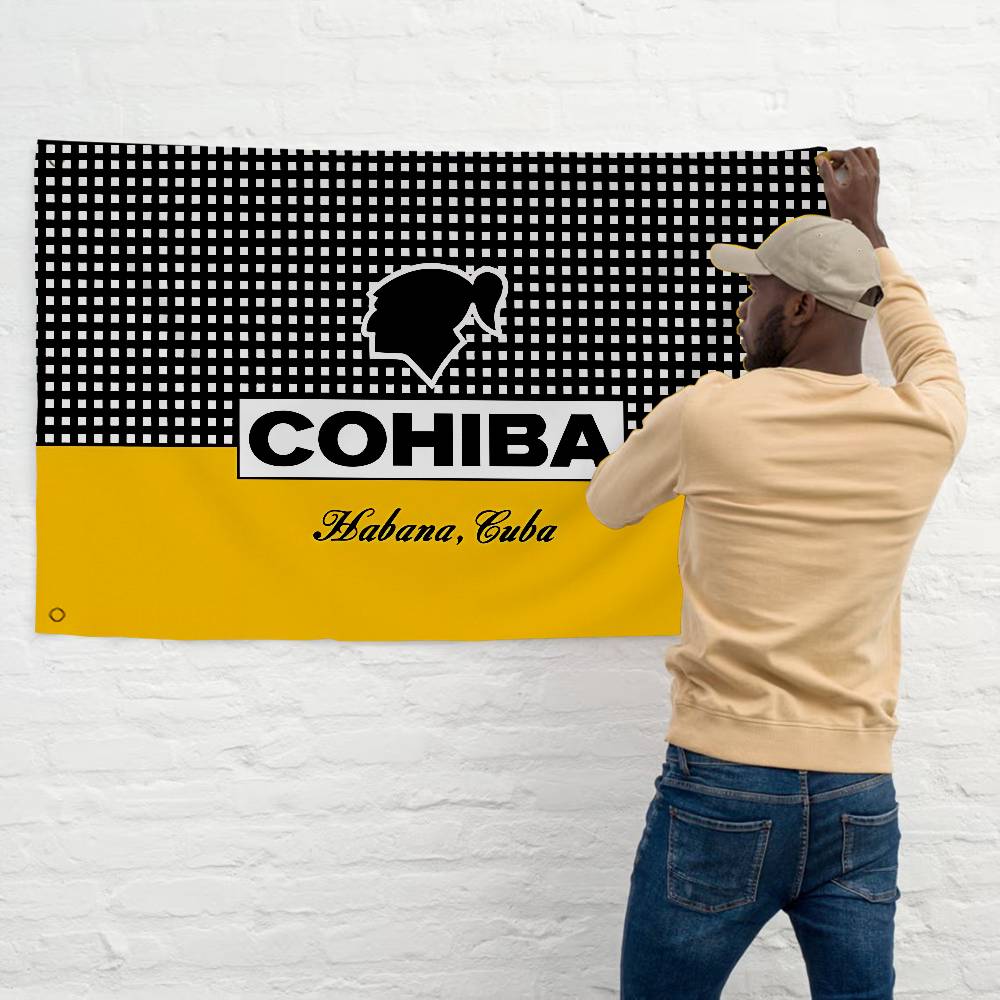 Bannière publicitaire commerci - Commercial Printing Inc avis et prix