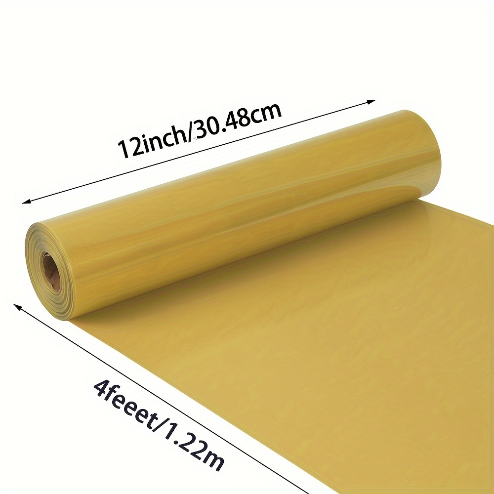 Vinyle thermocollant HTV avec  - Heat Transfer Vinyl Roll avis et prix