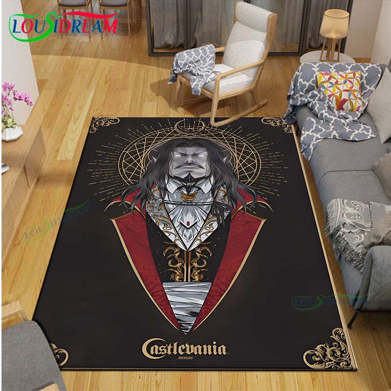 Jeu c-castlevania Dracula tapi - Commercial Printing Inc avis et prix