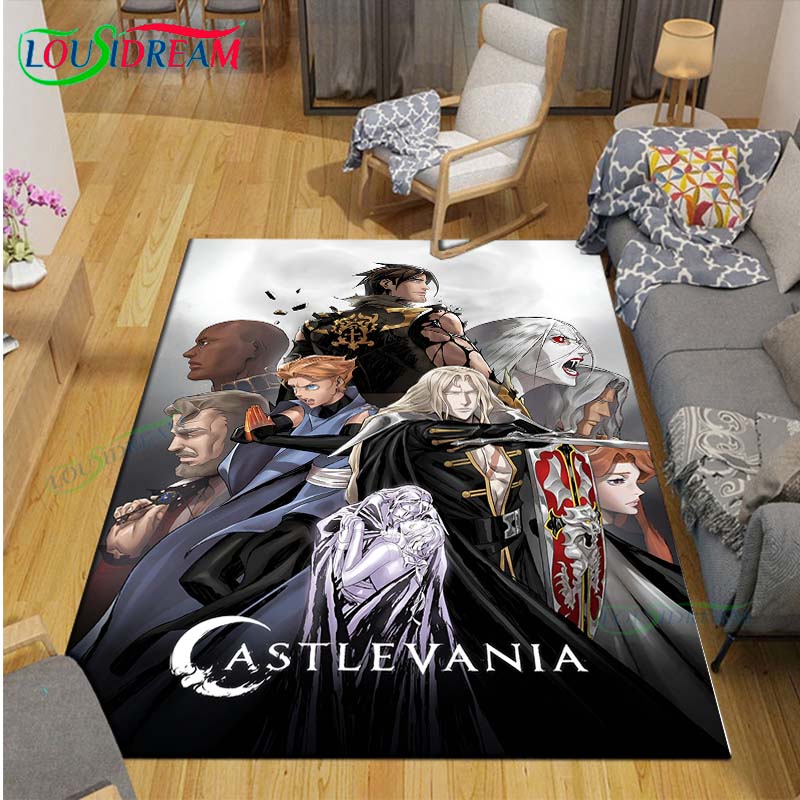 Jeu c-castlevania Dracula tapi - Commercial Printing Inc avis et prix