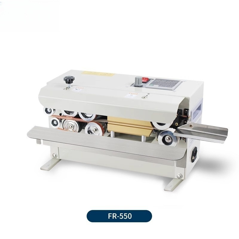 Nouvelle machine de scellage a - Commercial Printing And Packaging avis et prix
