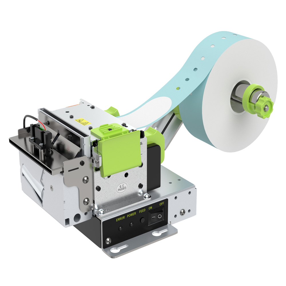HS-587A Méthode de chargement  - Commercial Printing Methods avis et prix