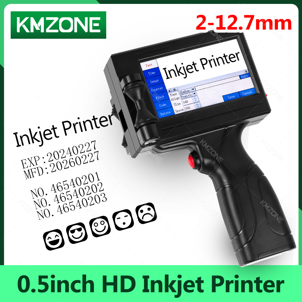 Imprimante à Jet d'Encre Porta - Commercial Printing Dpi avis et prix
