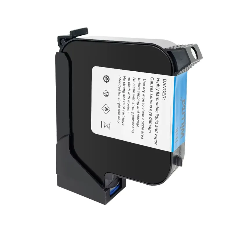 Cartouche d'encre éco-solvant  - Eco Solvent Ink Cartridge avis et prix