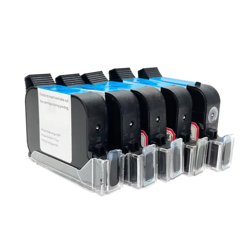 Cartouche d'encre éco-solvant  - Eco Solvent Ink Cartridge avis et prix