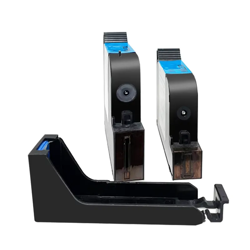 Cartouche d'encre éco-solvant  - Eco Solvent Ink Cartridge avis et prix