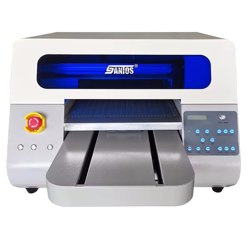 Imprimante UV à plat A3 avec c - Commercial Printing Items avis et prix