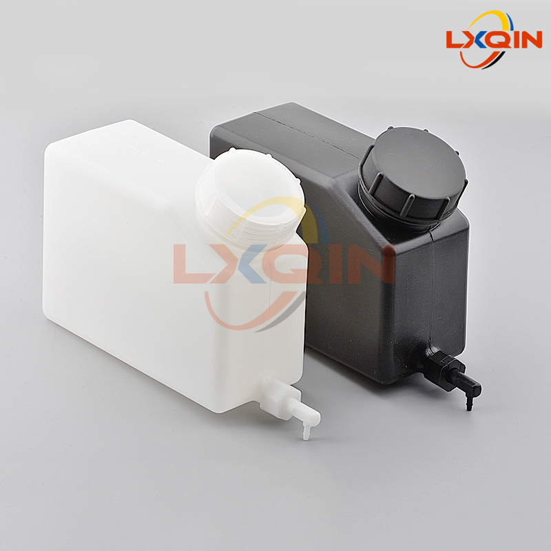 LXQIN Lot de 4 réservoirs d'en - Eco Solvent Ink Cartridge avis et prix