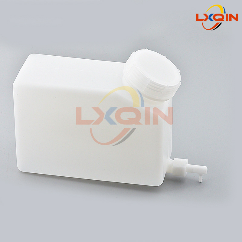 LXQIN Lot de 4 réservoirs d'en - Eco Solvent Ink Cartridge avis et prix