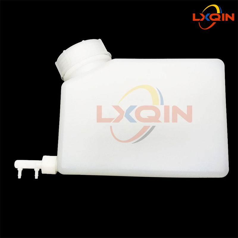 LXQIN Lot de 4 réservoirs d'en - Eco Solvent Ink Cartridge avis et prix