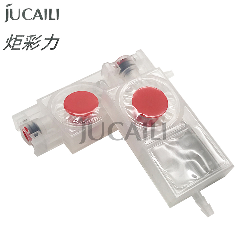 Jucaili – amortisseur d'encre  - Eco Solvent Ink Cartridge avis et prix