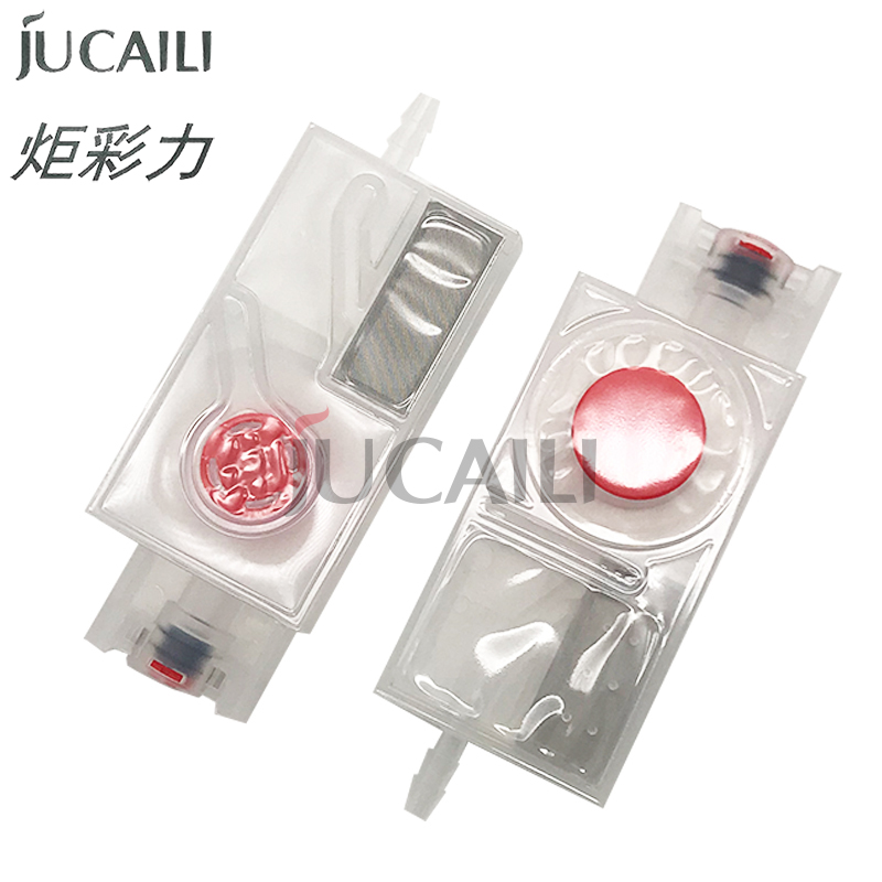 Jucaili – amortisseur d'encre  - Eco Solvent Ink Cartridge avis et prix