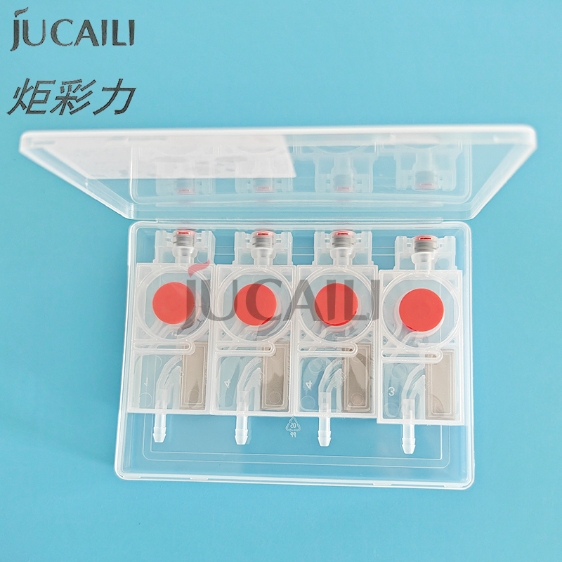 Jucaili – amortisseur d'encre  - Eco Solvent Ink Cartridge avis et prix