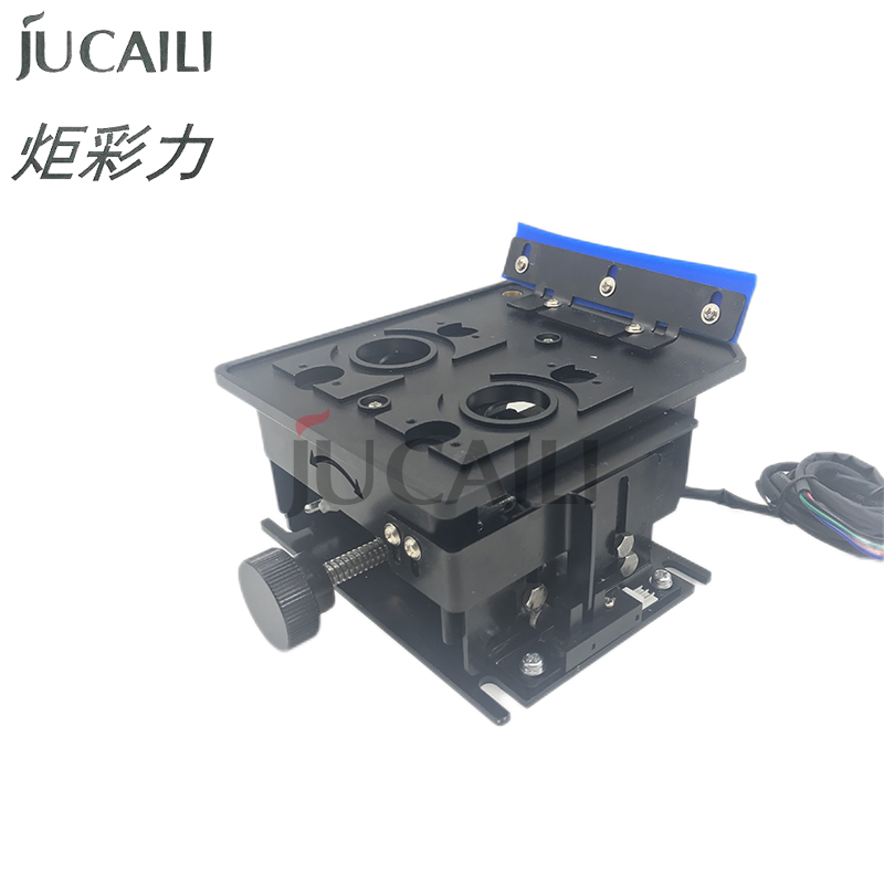 JCL-Station de capsulage de tê - Eco Solvent Ink Cartridge avis et prix