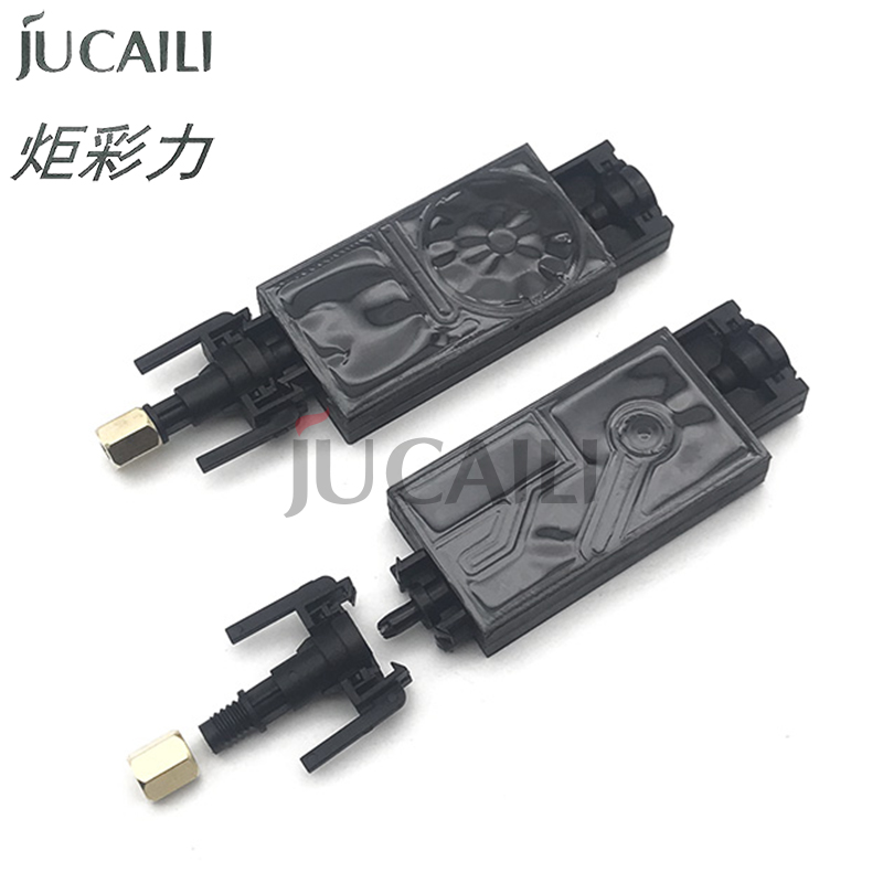Jucaili 10 pièces DX5 i3200 xp - Eco Solvent Ink Cartridge avis et prix