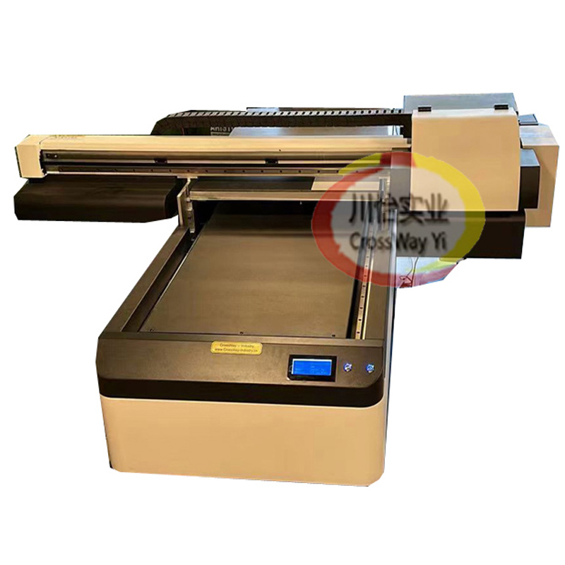 Imprimante UV à plat de haute  - Commercial Printing Inc avis et prix