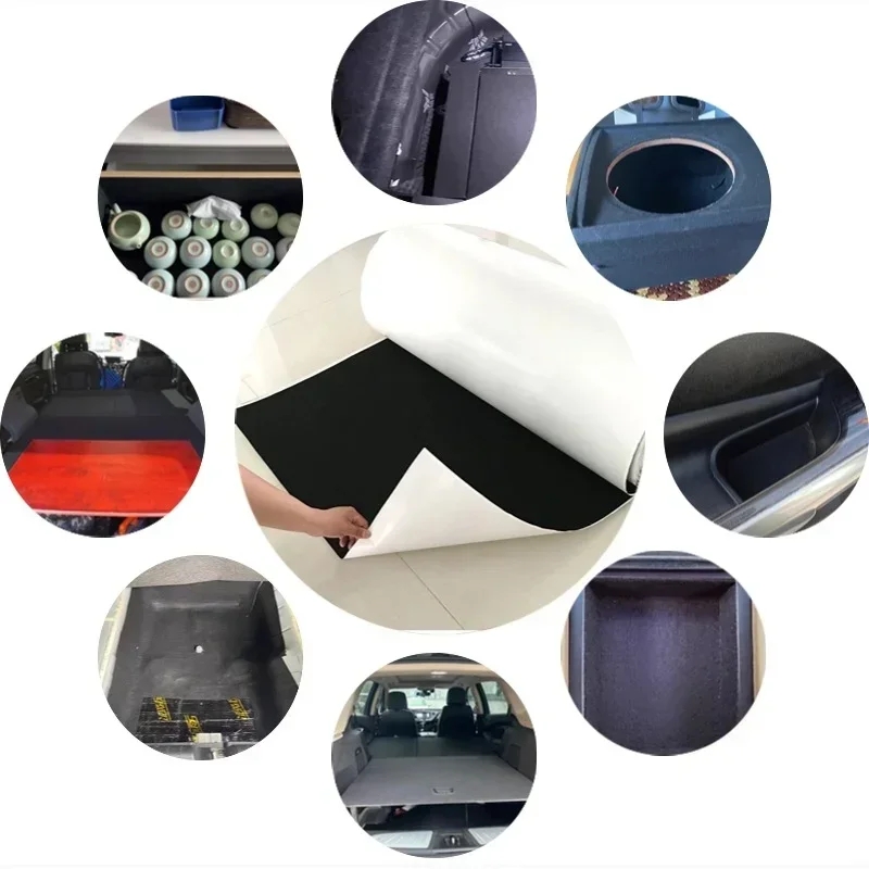 Feutre auto-adhésif pour loisi - Heat Transfer Vinyl Roll avis et prix