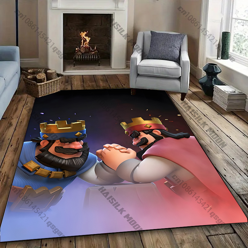 Tapis imprimé sur le thème C-C - Commercial Printing Inc avis et prix