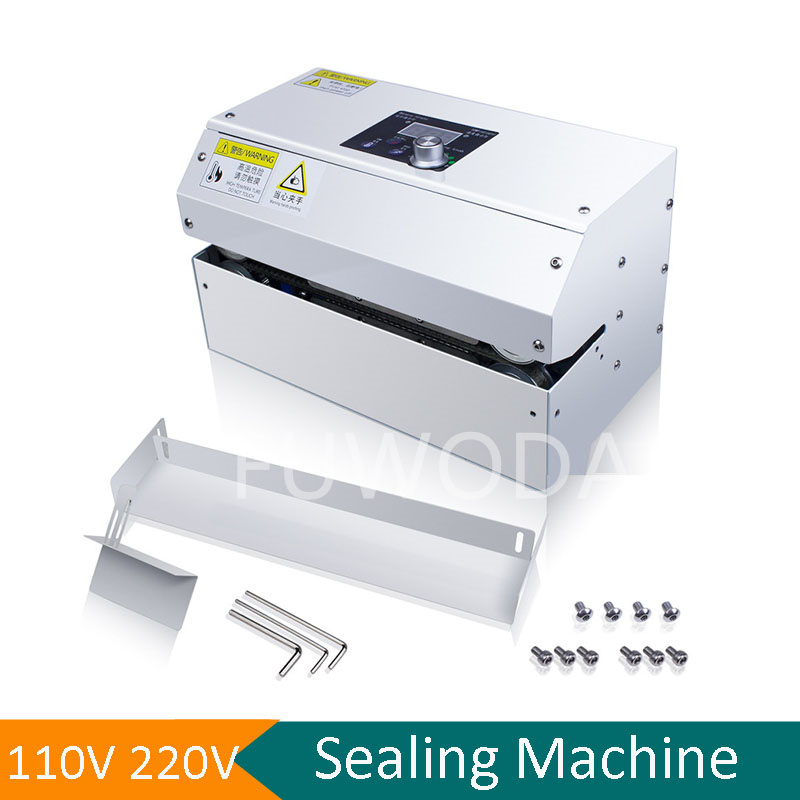 Machine d'emballage scelleuse  - Commercial Printing And Packaging avis et prix