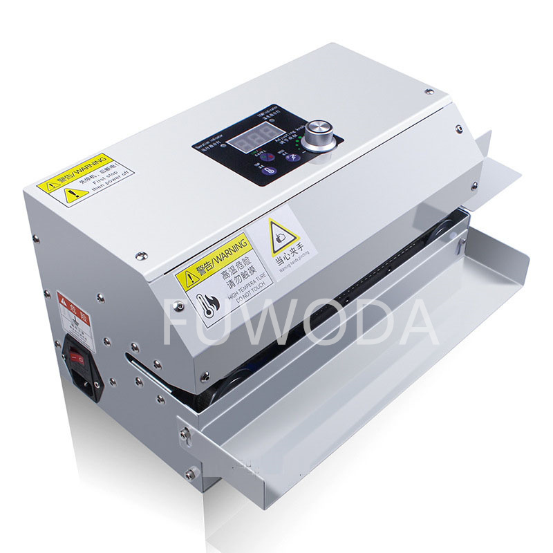 Machine d'emballage automatiqu - Commercial Printing And Packaging avis et prix
