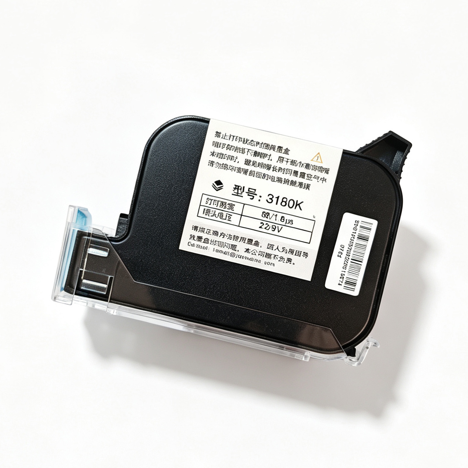 Cartouche d'encre éco-solvant  - Eco Solvent Ink Cartridge avis et prix