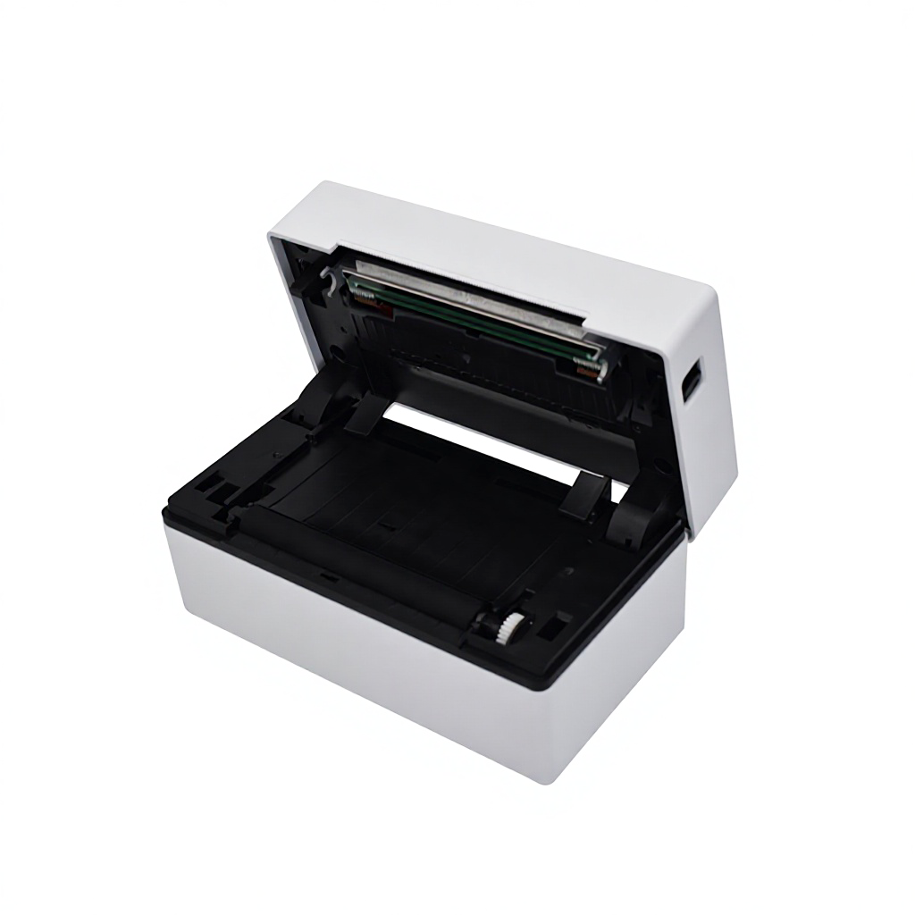 Imprimante d'étiquettes d'expé - Commercial Printing And Packaging avis et prix