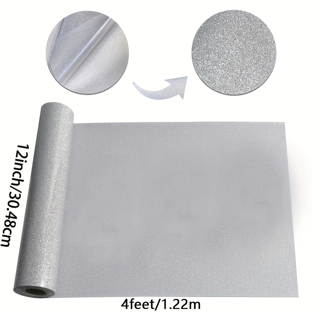 1 rouleau de vinyle thermocoll - Heat Transfer Vinyl Roll avis et prix
