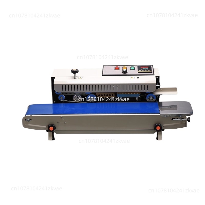 FR-900Machine de cachetage ent - Commercial Printing And Packaging avis et prix