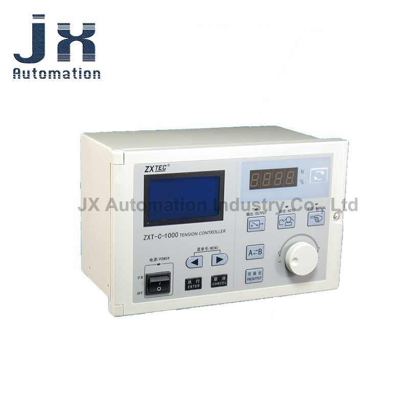 ZXT-C-1000 constante automatiq - Commercial Printing Inc avis et prix